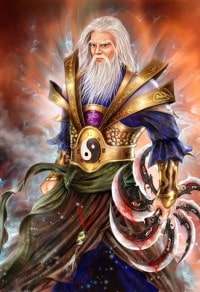 煉獄強尊