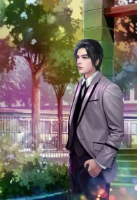 亲爱的陆先生