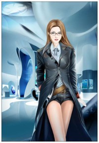 無限之徵服天下美女