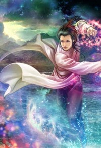 甜恋虐宠:苍少,难驯服
