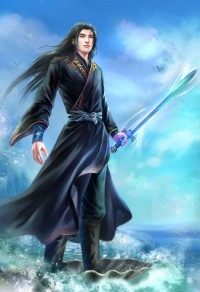 霸道总裁喜欢上我