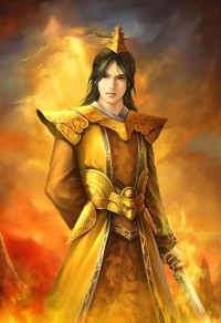 喪世情人