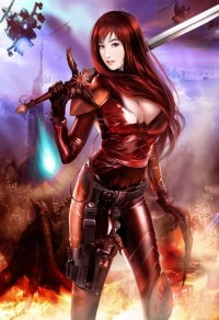 惡毒女配不撩會死[穿書]