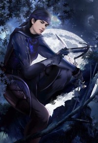 魔之哀伤