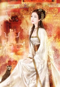 校花姐姐愛上我